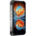 Išmanusis telefonas Oukitel WP100 Titan 5G 16/512GB Juodai-sidabrinė (WP100TITAN-BK/OL) Išmanusis telefonas Oukitel WP100 Titan 5G 16/512GB Juodai-sidabrinė (WP100TITAN-BK/OL)