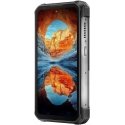 Viedtālrunis Oukitel WP100 Titan 5G 16/512GB Melni-sudrabots (WP100TITAN-BK/OL) Viedtālrunis Oukitel WP100 Titan 5G 16/512GB Melni-sudrabots (WP100TITAN-BK/OL)