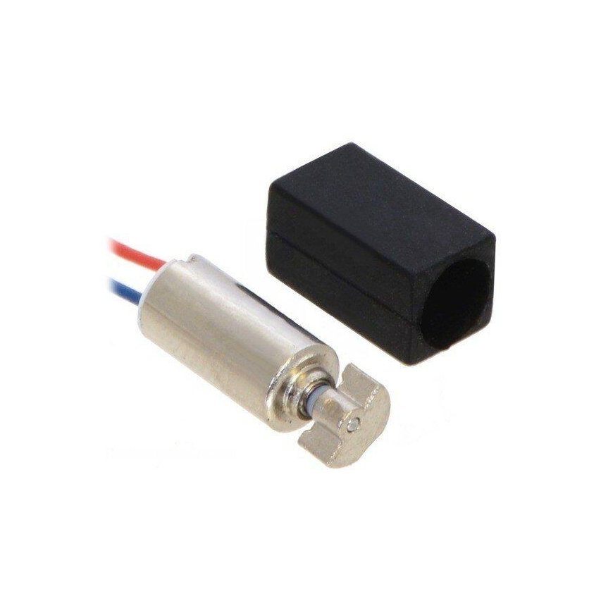 Vibrācijas motors 11.6x4.6x4.8mm, Pololu 2265 – 2
