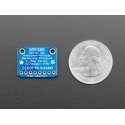 Adafruit BMP388 - precizinis barometras/aukštimatis 1250hPa I2C/SPI 3-5V Adafruit BMP388 - precizinis barometras/aukštimatis 1250hPa I2C/SPI 3-5V