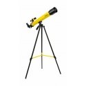 National Geographic BR-9101001 телескоп Рефлектор 100x Черный, Желтый