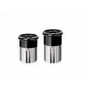 National Geographic BR-9101001 kaukoputki Heijastin 100x musta, Keltainen