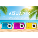Easypix Aquapix W3027 Aalto Jääsininen Easypix Aquapix W3027 Aalto Jääsininen
