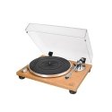 Audio-Technica AT-LPW30TK Аудио проигрыватель с ременным приводом Дерево Руководство