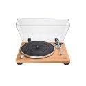 Audio-Technica AT-LPW30TK Belt-drive audio turntable Wood Manual Audio-Technica AT-LPW30TK Belt-drive audio turntable Wood Manual