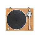 Audio-Technica AT-LPW30TK Hihnakäyttöinen levysoitin Puu Ohje Audio-Technica AT-LPW30TK Hihnakäyttöinen levysoitin Puu Ohje