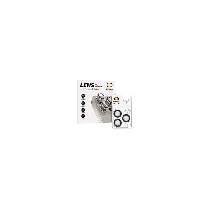 Irix Objektīvs Irix Cine 150mm T3
