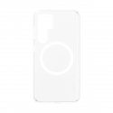 PanzerGlass CARE by ® Flagship Case Transparent Urban Combat w. White Qi Compatible Samsung Galaxy S PanzerGlass CARE by ® Flagship Case Transparent Urban Combat w. White Qi Compatible Samsung Galaxy S