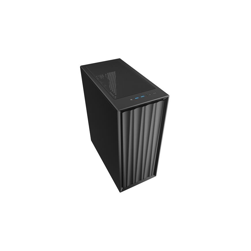 Sharkoon VK3 Full Tower Melns – 3
