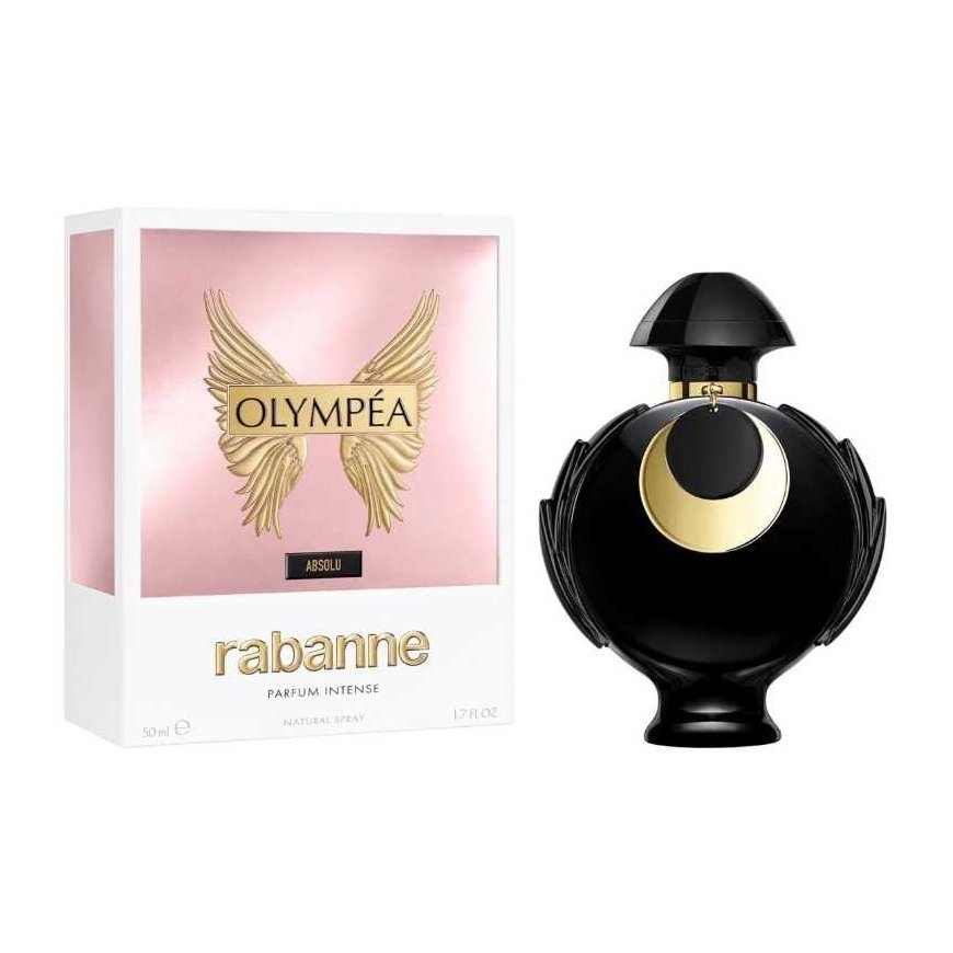 Paco Rabanne OLYMPÉA ABSOLU INTENSE EDP 50 ml