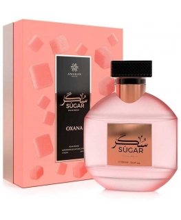 Amaran Oxana Sugar EDP unisex perfume, 100 ml