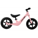 Lean Trike MAGNEZIO Balansinis dviratukas Light Magnesium Frame Rožinė Lean Trike MAGNEZIO Balansinis dviratukas Light Magnesium Frame Rožinė
