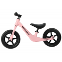 Lean Trike MAGNEZIO Balansinis dviratukas Light Magnesium Frame Rožinė Lean Trike MAGNEZIO Balansinis dviratukas Light Magnesium Frame Rožinė