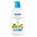 BAMBINO Family Hyper-delicate shower gel with pear scent 1000 ml BAMBINO Family Hyper-delicate shower gel with pear scent 1000 ml