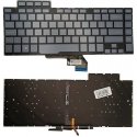 Клавиатура ASUS Studio Book H500GV, US, с подсветкой