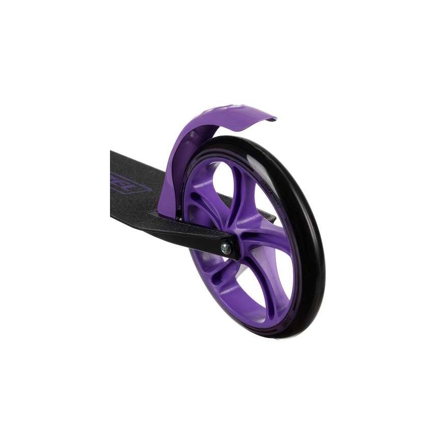 Spidoo-scooteri violetti Kruzzel 25630 – 5