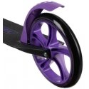 Spidoo motoroleris violetinė Kruzzel 25630 Spidoo motoroleris violetinė Kruzzel 25630