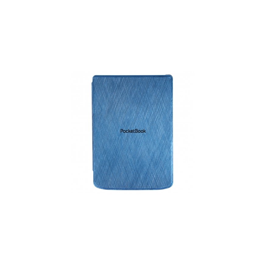 PocketBook H-S-634-B-WW e-grāmatu ierīču apvalks 15
