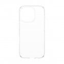 PanzerGlass ® HardCase Transparent iPhone 16 Pro mobiiltelefoni ümbris Kate Läbipaistev PanzerGlass ® HardCase Transparent iPhone 16 Pro mobiiltelefoni ümbris Kate Läbipaistev