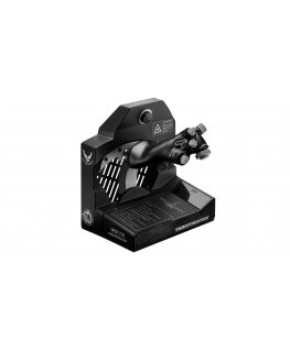 Thrustmaster VIPER TQS Melns USB Džoistiks PC (dators)