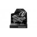Thrustmaster VIPER TQS Черный USB Джойстик ПК Thrustmaster VIPER TQS Черный USB Джойстик ПК