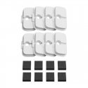 Petlibro Dockstream drinker filter set (8pcs) Petlibro Dockstream drinker filter set (8pcs)