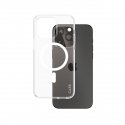 PanzerGlass CARE by ® Flagship Case Transparent Urban Combat w. White MagSafe iPhone 15 Pro Max mobi PanzerGlass CARE by ® Flagship Case Transparent Urban Combat w. White MagSafe iPhone 15 Pro Max mobi