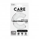 PanzerGlass CARE by ® Flagship Case Transparent Urban Combat w. White MagSafe iPhone 15 Pro Max mobi PanzerGlass CARE by ® Flagship Case Transparent Urban Combat w. White MagSafe iPhone 15 Pro Max mobi