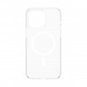 PanzerGlass CARE by ® Flagship Case Transparent Urban Combat w. White MagSafe iPhone 15 Pro Max mobi PanzerGlass CARE by ® Flagship Case Transparent Urban Combat w. White MagSafe iPhone 15 Pro Max mobi