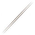 „L'Oreal Infaillible Faux Brow“ antakių fiksatorius 1 ml „L'Oreal Infaillible Faux Brow“ antakių fiksatorius 1 ml