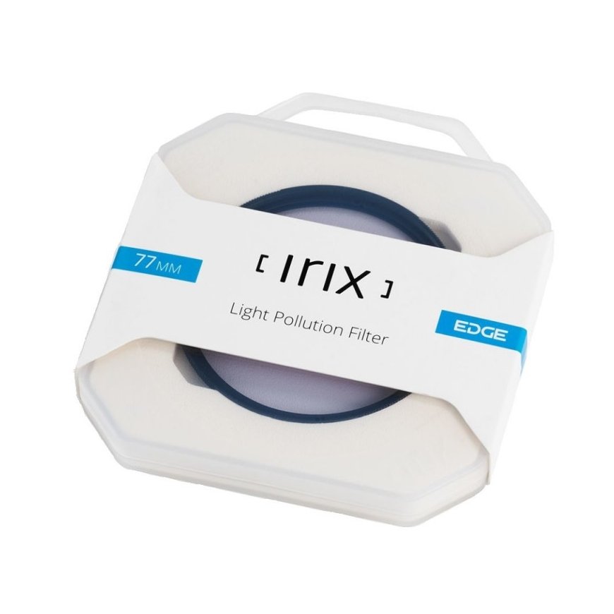 Irix Edge Valosaasteen Suodatin SR 82mm