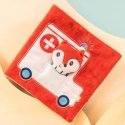 Lilliputiens Doktor Lisiczka Alice Aktiviseeriv Raamat