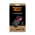 PanzerGlass ® Privacy Screen Protector iPhone SE (2020/2022) | 8 | 7 | 6 | 6s | Standard Fit Kirkas PanzerGlass ® Privacy Screen Protector iPhone SE (2020/2022) | 8 | 7 | 6 | 6s | Standard Fit Kirkas