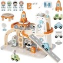 Tooky Toys TOOKY TOY puidust parkimisplats Tooky Toys TOOKY TOY puidust parkimisplats