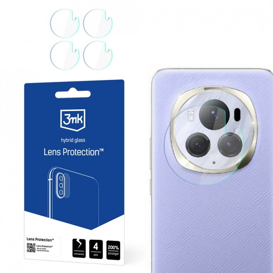 3MK Lens Protection 1 tk