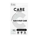 PanzerGlass CARE by ® Fashionable Case Transparent X-Ray Soft Basic Samsung Galaxy S25+ mobile phone PanzerGlass CARE by ® Fashionable Case Transparent X-Ray Soft Basic Samsung Galaxy S25+ mobile phone