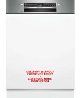 Indaplovė Bosch SMI2ITS09E
