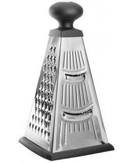 BergHOFF 4-сторонняя терка Piramide 23 см 1100039