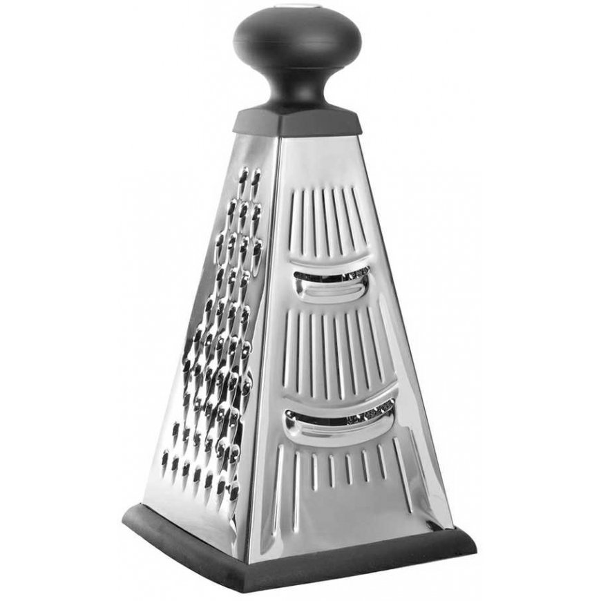 BergHOFF 4-pusējs rīve Piramide 23 cm 1100039
