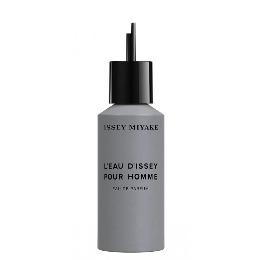 Issey Miyake L'EAU D'ISSEY POUR HOMME EDP täyttö 150 ml – 2