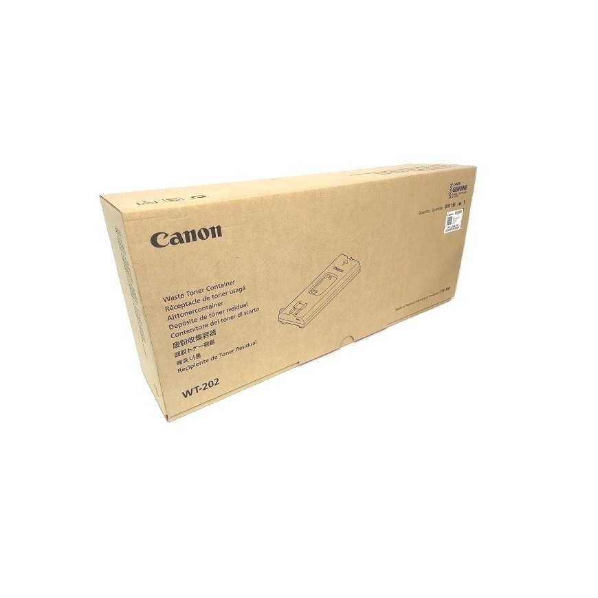 Canon WT-202 atkritumu toneris FM1-A606-040