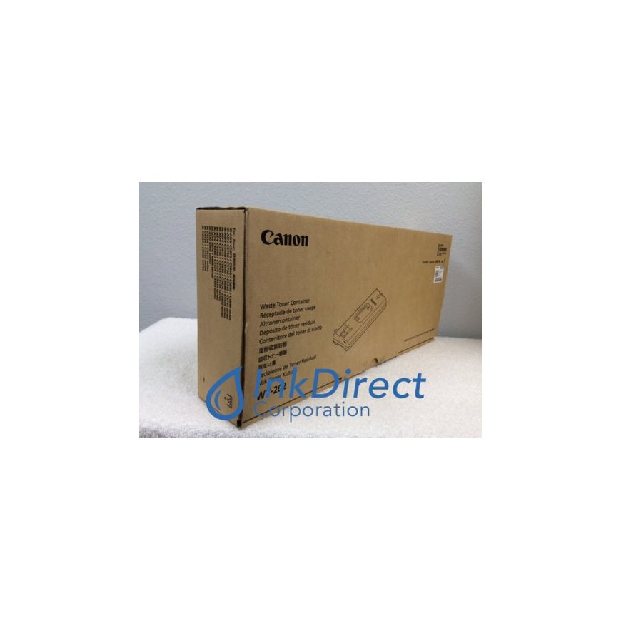 Canon WT-202 Waste Toner FM1-A606-040 – 2