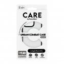 PanzerGlass CARE by ® Flagship Case Transparent Urban Combat w. Black Frame iPhone 16 Pro PanzerGlass CARE by ® Flagship Case Transparent Urban Combat w. Black Frame iPhone 16 Pro