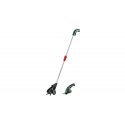 Bosch Isio juhtmevabad murukäärid 8 cm 3,6 V Liitiumioon (Li-Ion) Must, Roheline Bosch Isio juhtmevabad murukäärid 8 cm 3,6 V Liitiumioon (Li-Ion) Must, Roheline
