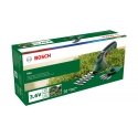 Bosch Isio juhtmevabad murukäärid 8 cm 3,6 V Liitiumioon (Li-Ion) Must, Roheline Bosch Isio juhtmevabad murukäärid 8 cm 3,6 V Liitiumioon (Li-Ion) Must, Roheline