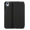 Targus Click-In 21,1 cm (8.3") Folio Melns Targus Click-In 21,1 cm (8.3") Folio Melns