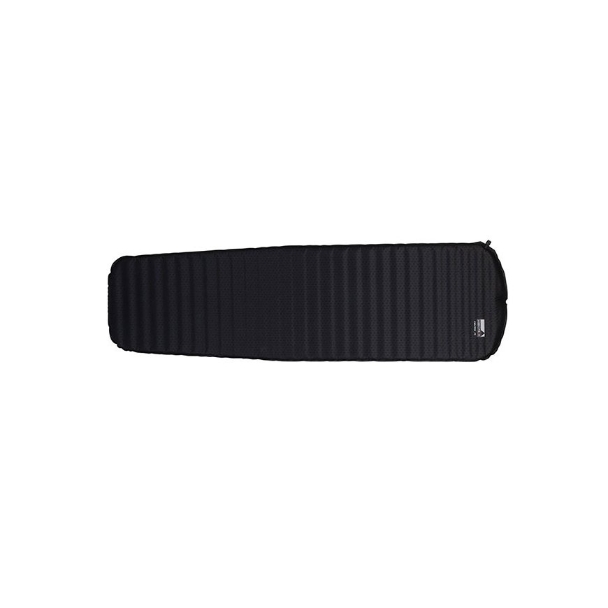 High Peak Minto M Single mattress Black Unisex – 2