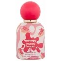 Grandeur Tubbees Strawberry Cheesecake EDP parfüüm unisex, 50 ml Grandeur Tubbees Strawberry Cheesecake EDP parfüüm unisex, 50 ml