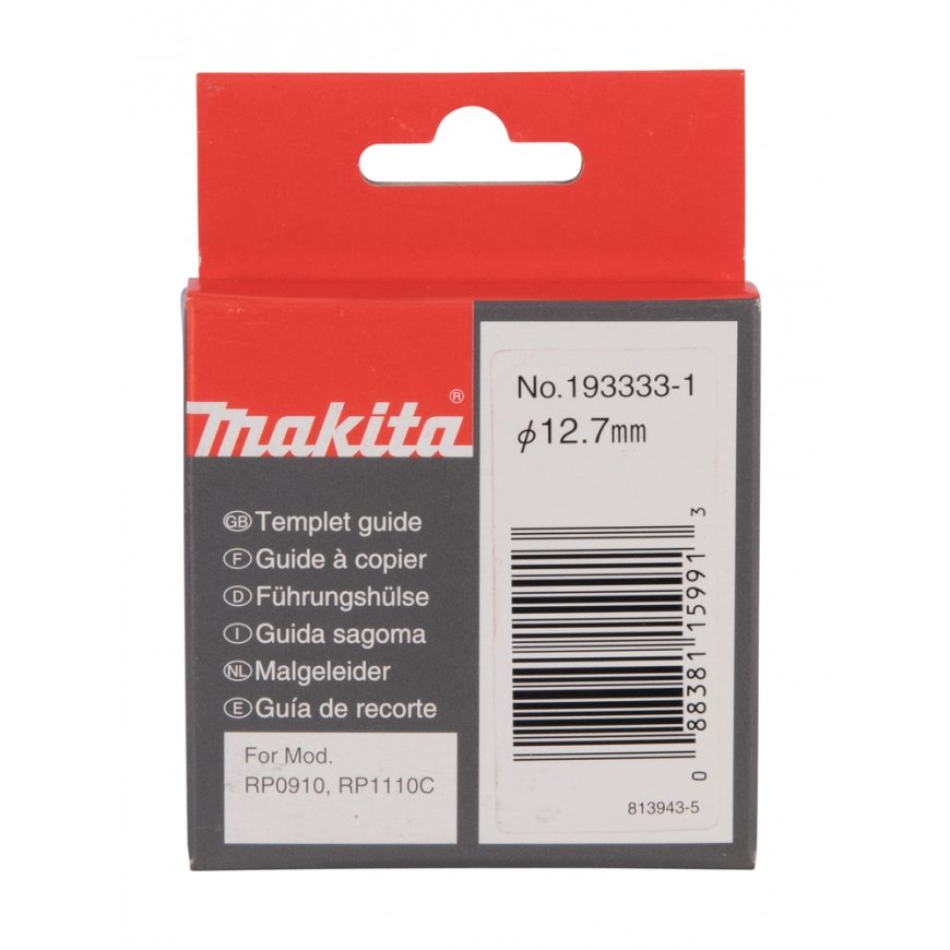 Makita 193333-1 router/trimmer accessory – 3