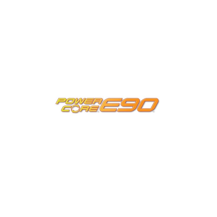 Razor Power Core E90 Melns, Rozā 16 kilometrs stundā – 3